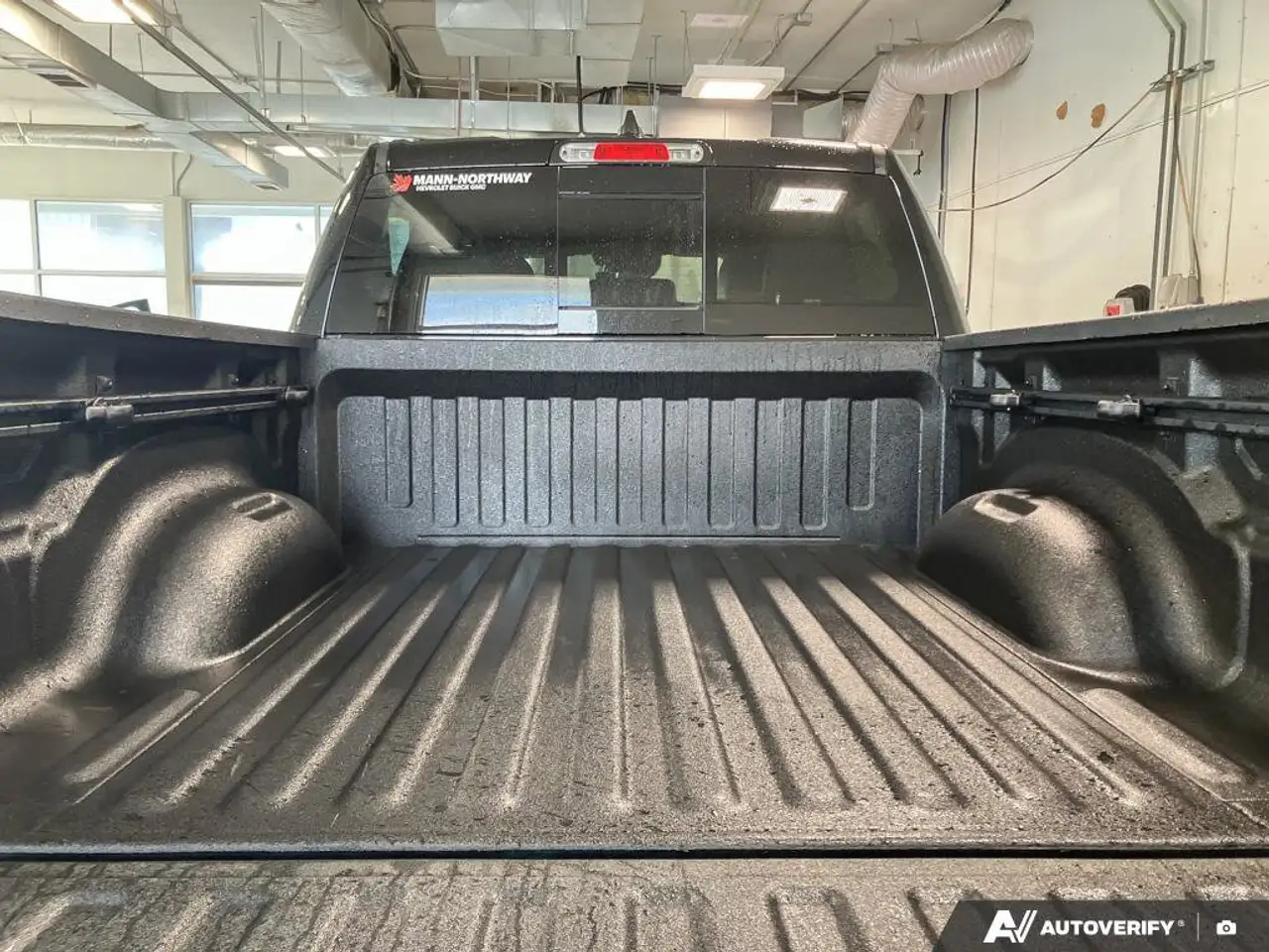 RAM 1500 fotografie RAM 1500