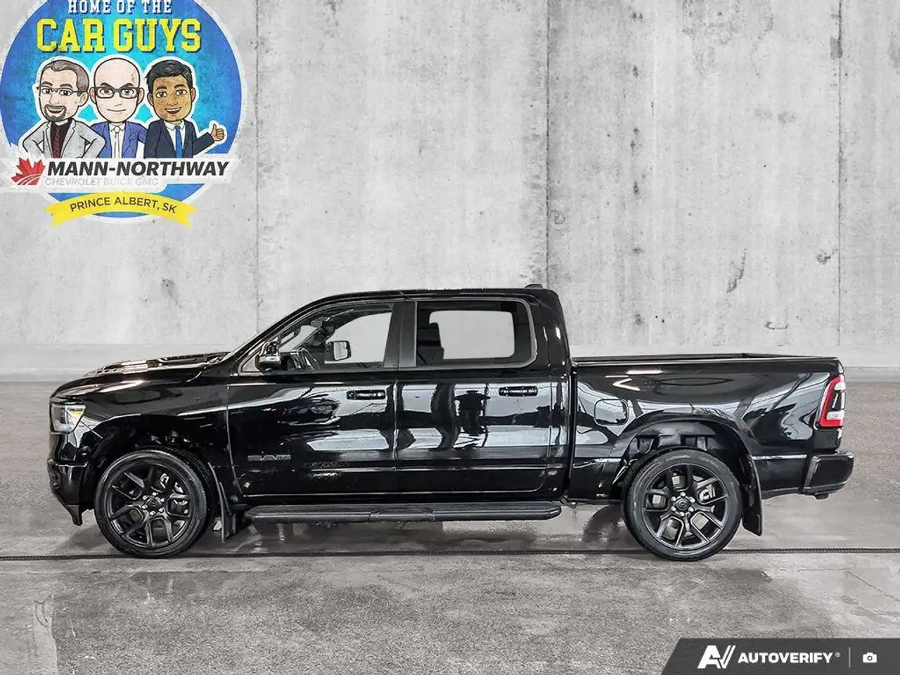 RAM 1500 fotografie RAM 1500