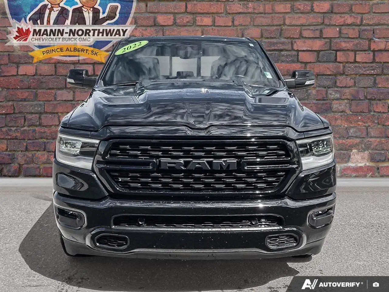 RAM 1500 fotografie RAM 1500