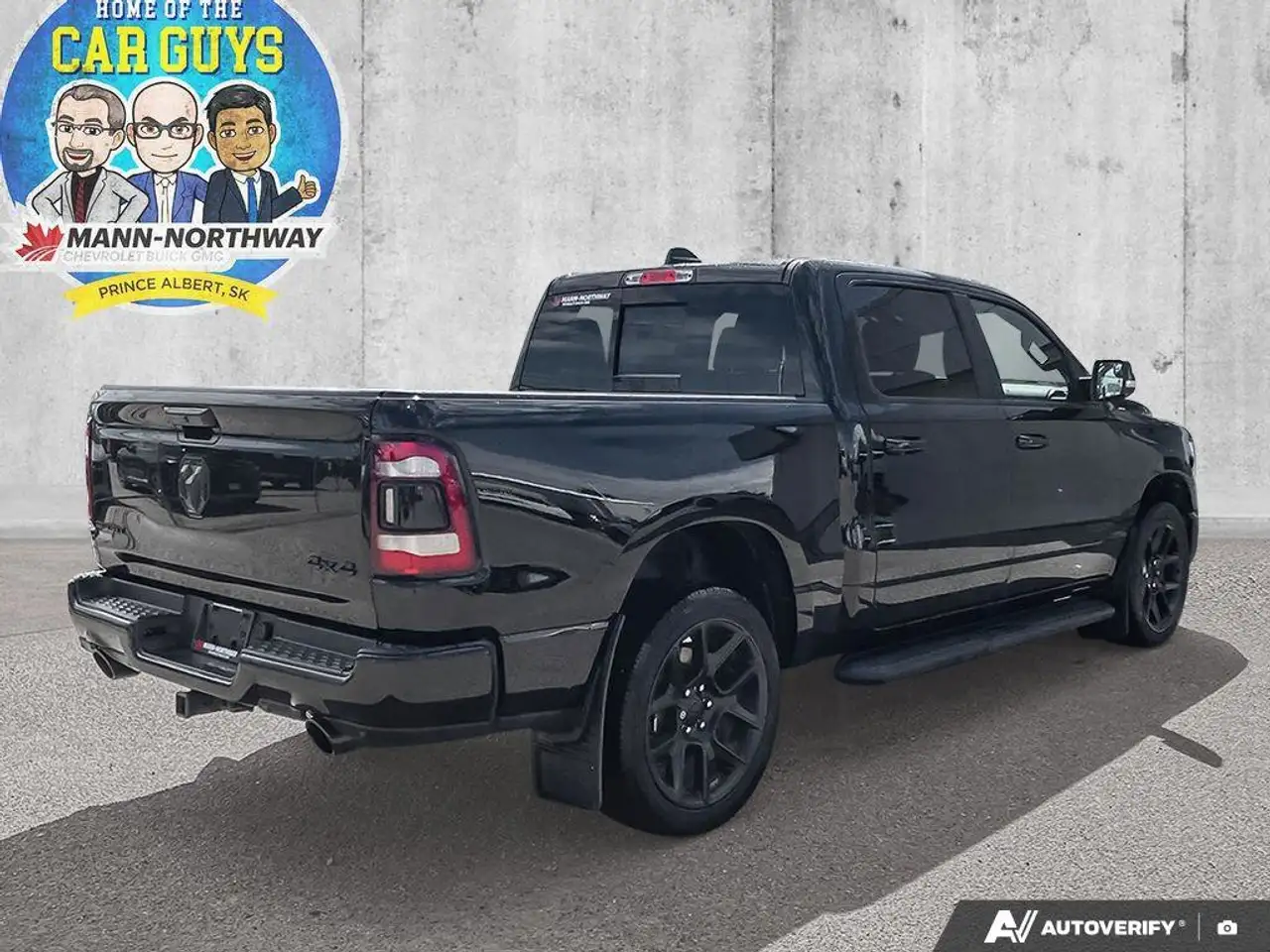 RAM 1500 fotografie RAM 1500