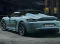 Porsche 718 Spyder 718 Spyder RS Kék - thumbnail 3
