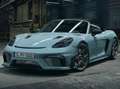 Porsche 718 Spyder 718 Spyder RS Kék - thumbnail 7