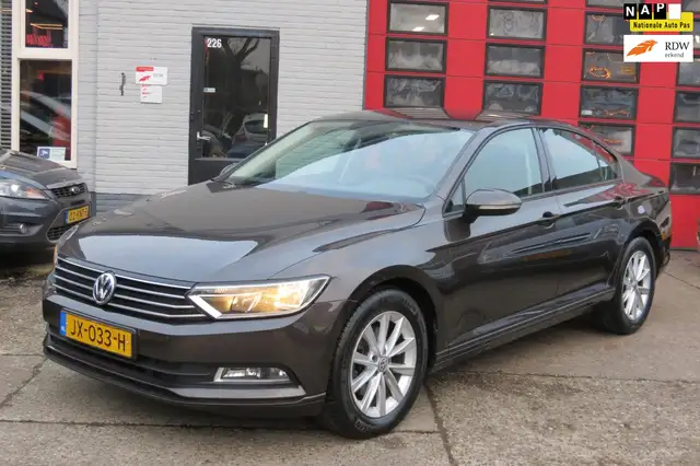 Volkswagen Passat 1.4 TSI, Sedan Limousine , Airco ,Cr Contr