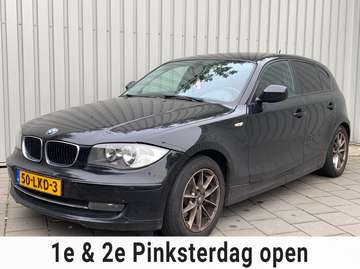 1-serie 116i Business Line Style|Motor Tikt|EXPORT