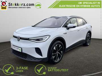 Pro 77 kWh SOH 95% | Full Options | Leer | Pano da