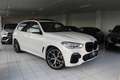 BMW X5 xDrive 30 d M Sport // MWST. // Night Vision // 360° Kamera // AHK // Harman Kardon Weiß - thumbnail 1