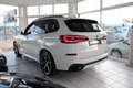 BMW X5 xDrive 30 d M Sport // MWST. // Night Vision // 360° Kamera // AHK // Harman Kardon Weiß - thumbnail 4