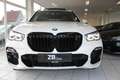 BMW X5 xDrive 30 d M Sport // MWST. // Night Vision // 360° Kamera // AHK // Harman Kardon Weiß - thumbnail 2