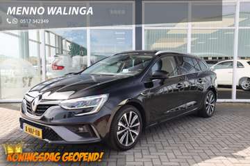 Estate 1.6 Plug-In Hybrid 160 R.S. Line||Automaat|