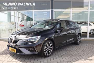Estate 1.6 Plug-In Hybrid 160 R.S. Line||Automaat|