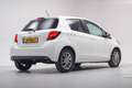 Toyota Yaris 1.3 VVT-i[5-Deurs Leder Navi] Blanc - thumbnail 32