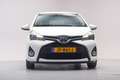 Toyota Yaris 1.3 VVT-i[5-Deurs Leder Navi] Blanc - thumbnail 25