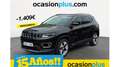 Jeep Compass 1.4 Multiair Limited 4x2 103kW Noir - thumbnail 1