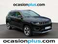 Jeep Compass 1.4 Multiair Limited 4x2 103kW Noir - thumbnail 2