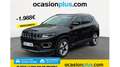 Jeep Compass 1.4 Multiair Limited 4x2 103kW Noir - thumbnail 1