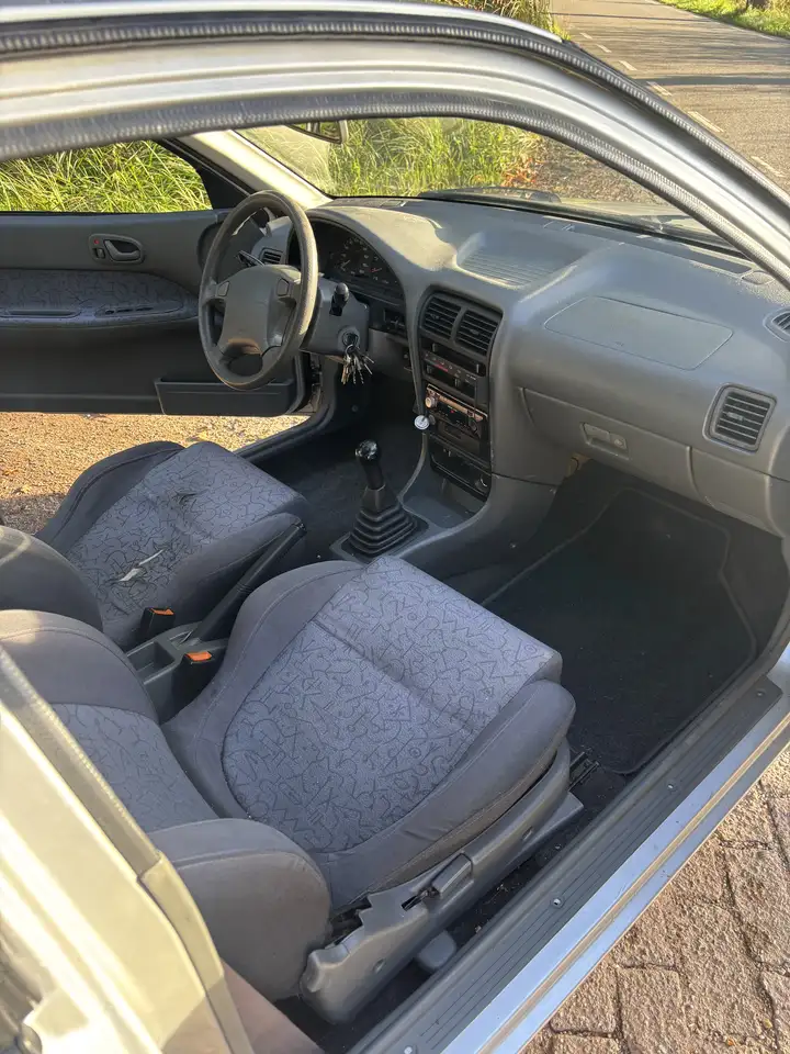Suzuki Swift 1.3-16V Summum, foto 12