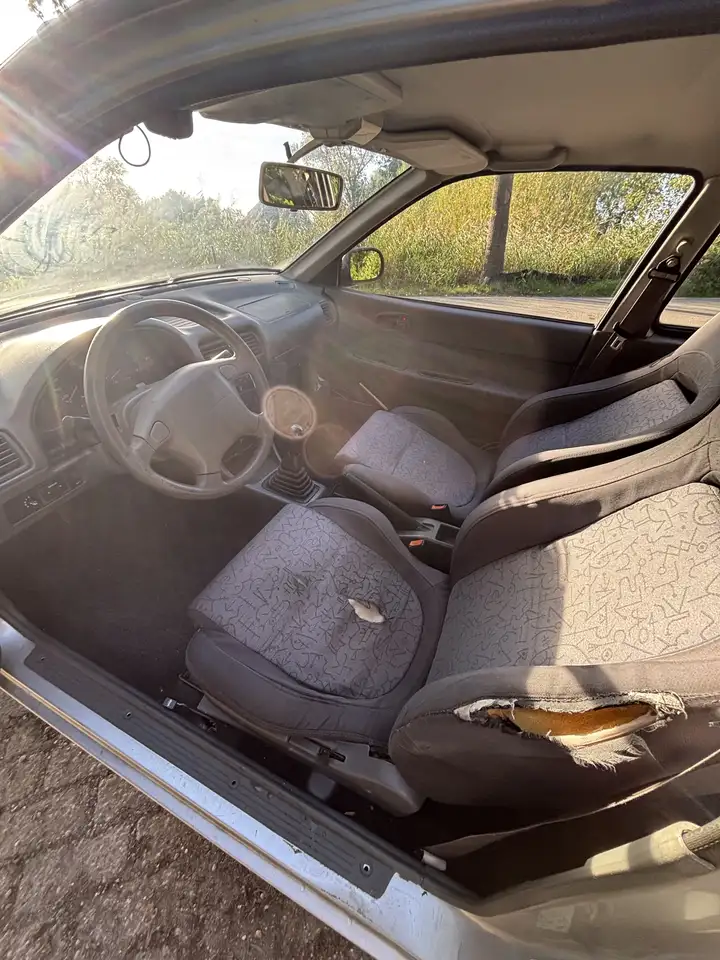 Suzuki Swift 1.3-16V Summum, foto 10