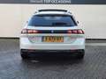 Peugeot 508 SW 1.6 Hybrid GT | Open Dak | Memory | 360° Camera Blanc - thumbnail 19