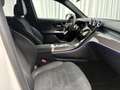 Mercedes-Benz GLC 300 de 4MATIC Hybrid 360, AHK schwenkbar Weiß - thumbnail 22