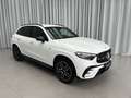 Mercedes-Benz GLC 300 de 4MATIC Hybrid 360, AHK schwenkbar Weiß - thumbnail 3