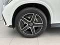Mercedes-Benz GLC 300 de 4MATIC Hybrid 360, AHK schwenkbar Weiß - thumbnail 9