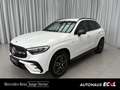 Mercedes-Benz GLC 300 de 4MATIC Hybrid 360, AHK schwenkbar Weiß - thumbnail 1