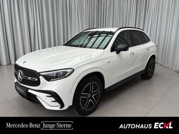 de 4MATIC Hybrid 360, AHK schwenkbar