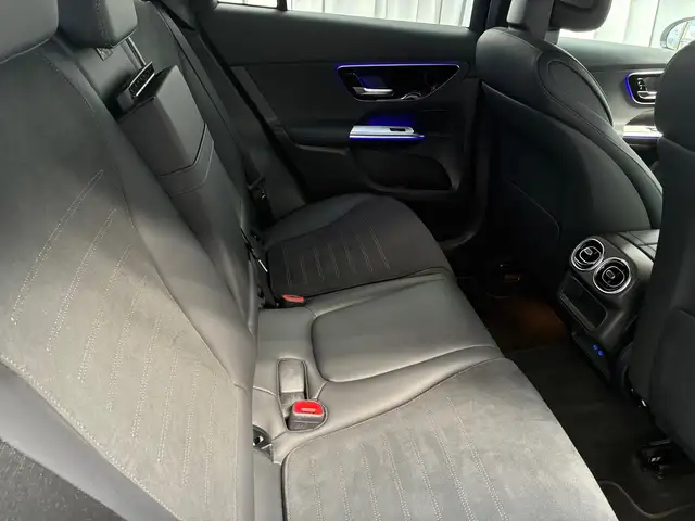 Mercedes-Benz GLC 300 de 4MATIC Hybrid Österreich-Edition Ansicht 20