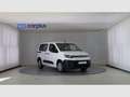 Citroen Berlingo Multispace 1.6BlueHDi Live 100 Blanc - thumbnail 2