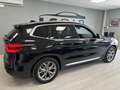BMW X3 xdrive20d mhev 48V xLine auto~Unipro~Promo~finanzi Noir - thumbnail 6