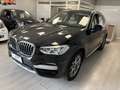 BMW X3 xdrive20d mhev 48V xLine auto~Unipro~Promo~finanzi Noir - thumbnail 3