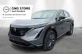 Nissan Ariya 87 kWh Engage Nieuwe wagen, prijs is enkel voor Fl Gris - thumbnail 1