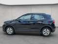 Volkswagen T-Cross 1.0 TSI OPF DSG Life ACC AHK GJR LED NAVI Schwarz - thumbnail 2