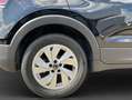Volkswagen T-Cross 1.0 TSI OPF DSG Life ACC AHK GJR LED NAVI Schwarz - thumbnail 29