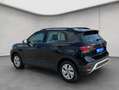 Volkswagen T-Cross 1.0 TSI OPF DSG Life ACC AHK GJR LED NAVI Schwarz - thumbnail 3