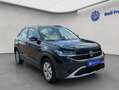 Volkswagen T-Cross 1.0 TSI OPF DSG Life ACC AHK GJR LED NAVI Schwarz - thumbnail 8