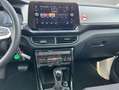 Volkswagen T-Cross 1.0 TSI OPF DSG Life ACC AHK GJR LED NAVI Schwarz - thumbnail 14