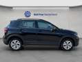 Volkswagen T-Cross 1.0 TSI OPF DSG Life ACC AHK GJR LED NAVI Schwarz - thumbnail 7