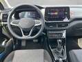 Volkswagen T-Cross 1.0 TSI OPF DSG Life ACC AHK GJR LED NAVI Schwarz - thumbnail 13