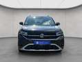 Volkswagen T-Cross 1.0 TSI OPF DSG Life ACC AHK GJR LED NAVI Schwarz - thumbnail 9