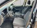 Volkswagen T-Cross 1.0 TSI OPF DSG Life ACC AHK GJR LED NAVI Schwarz - thumbnail 10