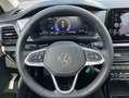 Volkswagen T-Cross 1.0 TSI OPF DSG Life ACC AHK GJR LED NAVI Schwarz - thumbnail 11