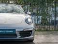 Porsche 991 Cabrio 3.8 Carrera 4S | Sport-uitlaat | Sport-Chro Grijs - thumbnail 13