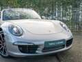 Porsche 991 Cabrio 3.8 Carrera 4S | Sport-uitlaat | Sport-Chro Grijs - thumbnail 42