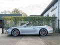 Porsche 991 Cabrio 3.8 Carrera 4S | Sport-uitlaat | Sport-Chro Grijs - thumbnail 3