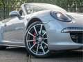 Porsche 991 Cabrio 3.8 Carrera 4S | Sport-uitlaat | Sport-Chro Grijs - thumbnail 41