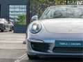 Porsche 991 Cabrio 3.8 Carrera 4S | Sport-uitlaat | Sport-Chro Grijs - thumbnail 12