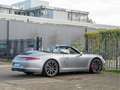 Porsche 991 Cabrio 3.8 Carrera 4S | Sport-uitlaat | Sport-Chro Grijs - thumbnail 6