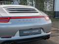Porsche 991 Cabrio 3.8 Carrera 4S | Sport-uitlaat | Sport-Chro Grijs - thumbnail 46