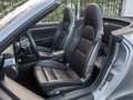 Porsche 991 Cabrio 3.8 Carrera 4S | Sport-uitlaat | Sport-Chro Grijs - thumbnail 15